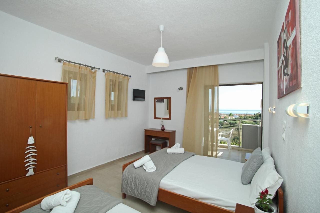 Apartment Panorama Siviris Siviri