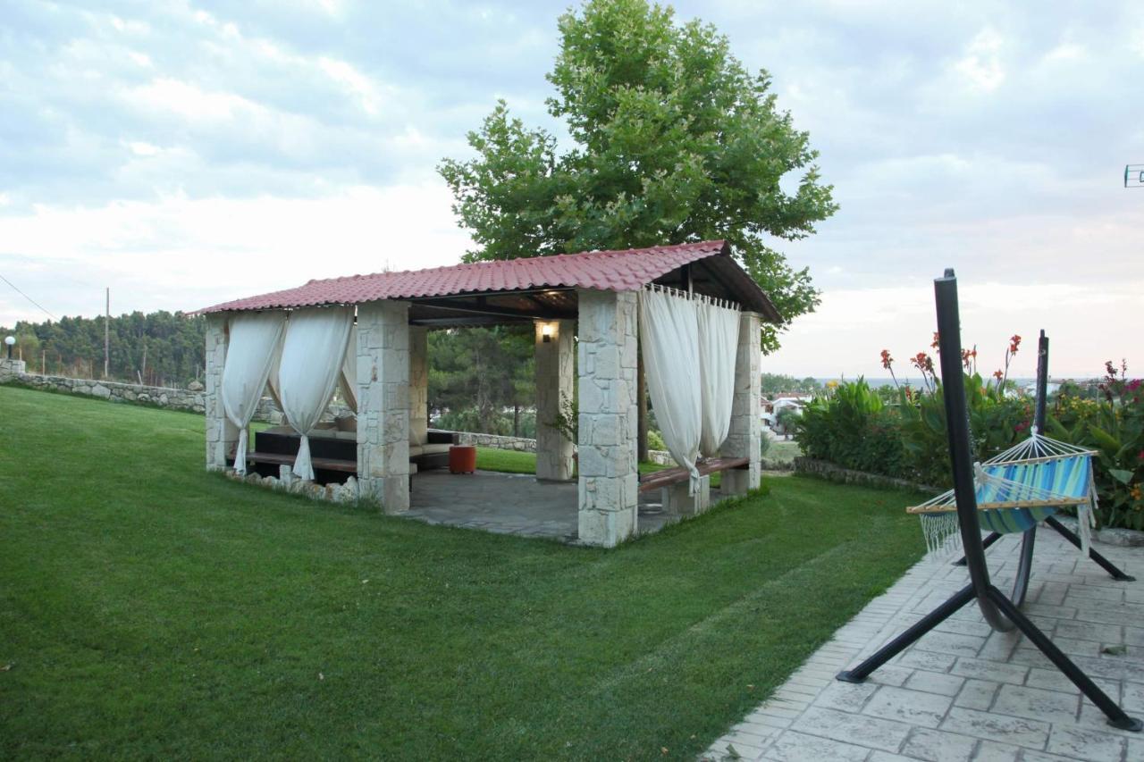 Panorama Siviris * Siviri