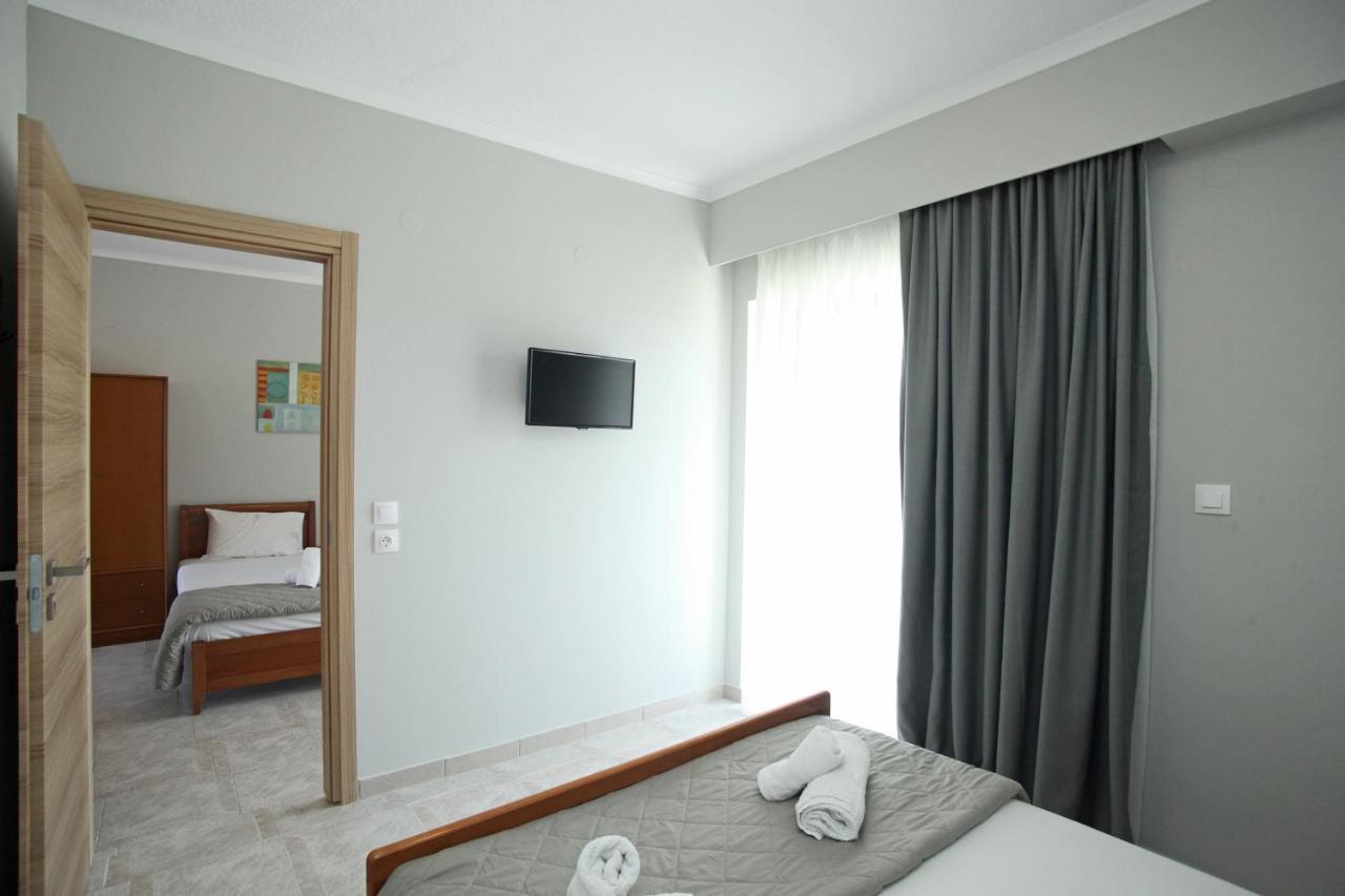 Apartment Panorama Siviris Siviri
