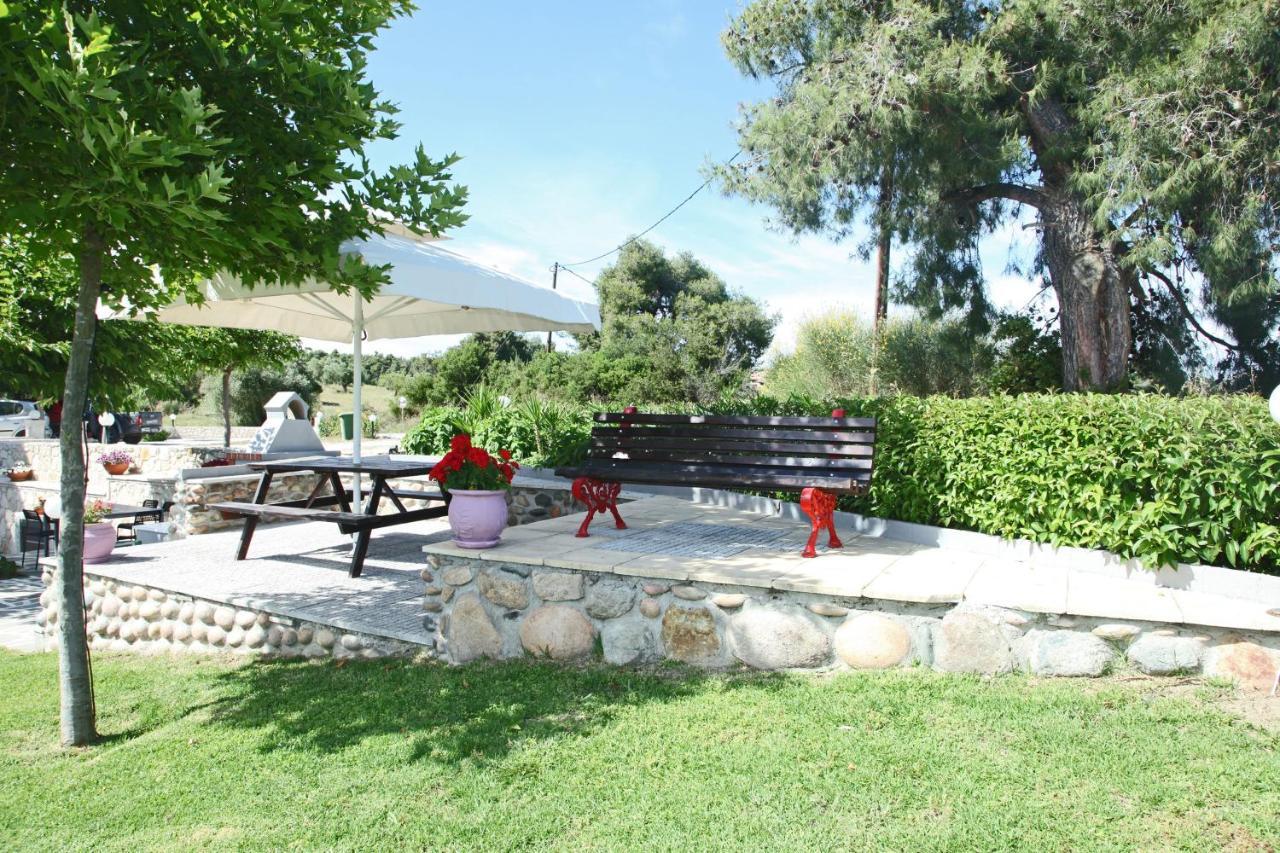 Panorama Siviris * Siviri
