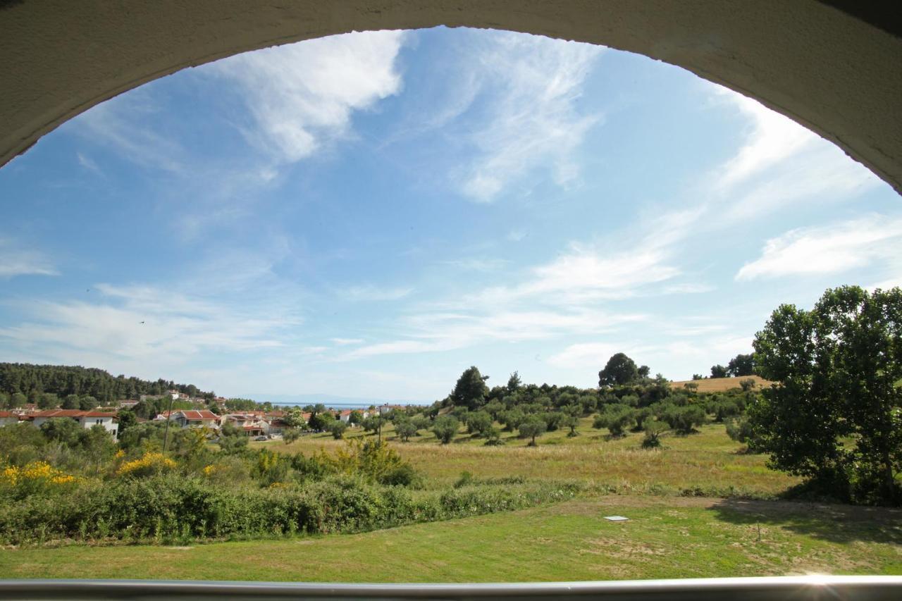 Panorama Siviris Siviri