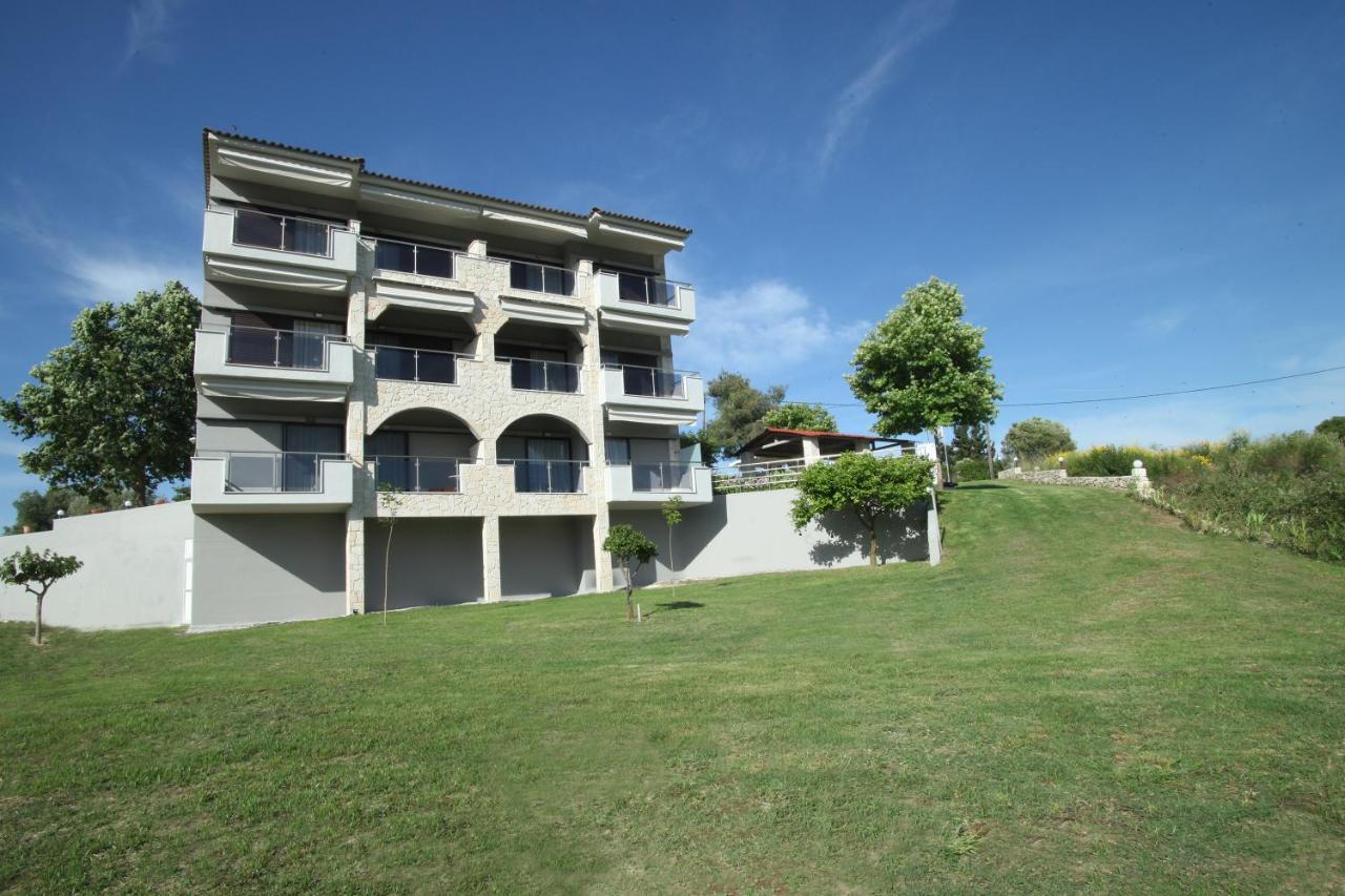 Apartment Panorama Siviris Siviri