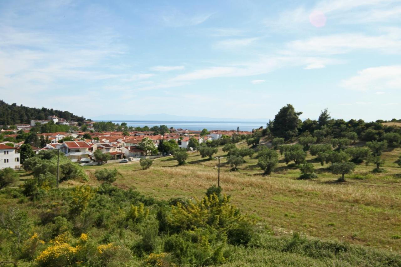 Panorama Siviris Siviri
