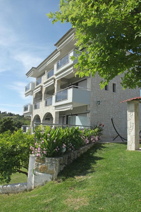 Panorama Siviris Apartment Siviri