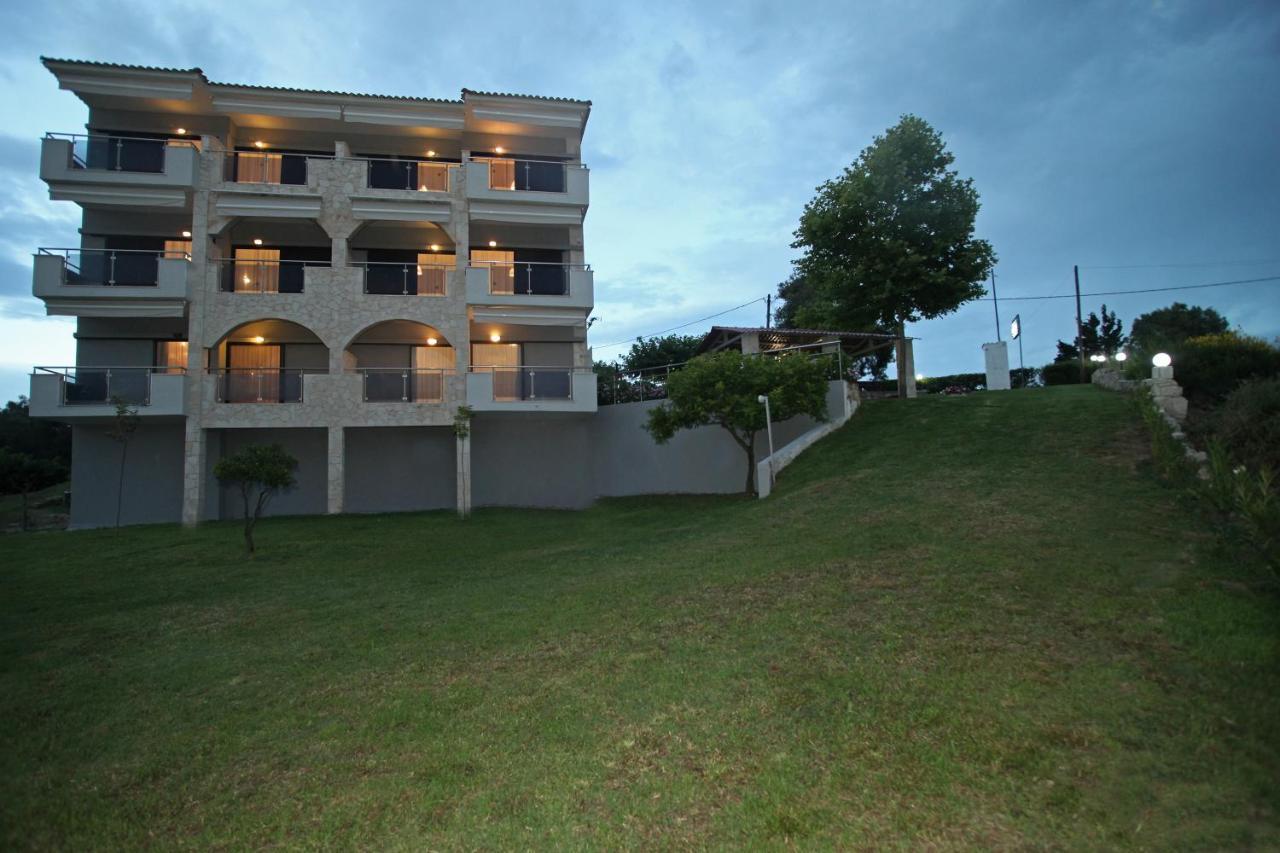 Panorama Siviris Siviri