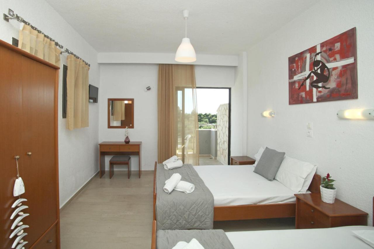 Panorama Siviris Apartment Siviri
