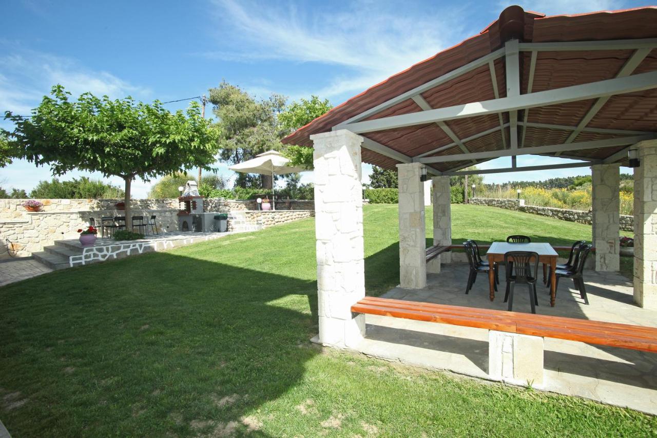 Panorama Siviris *