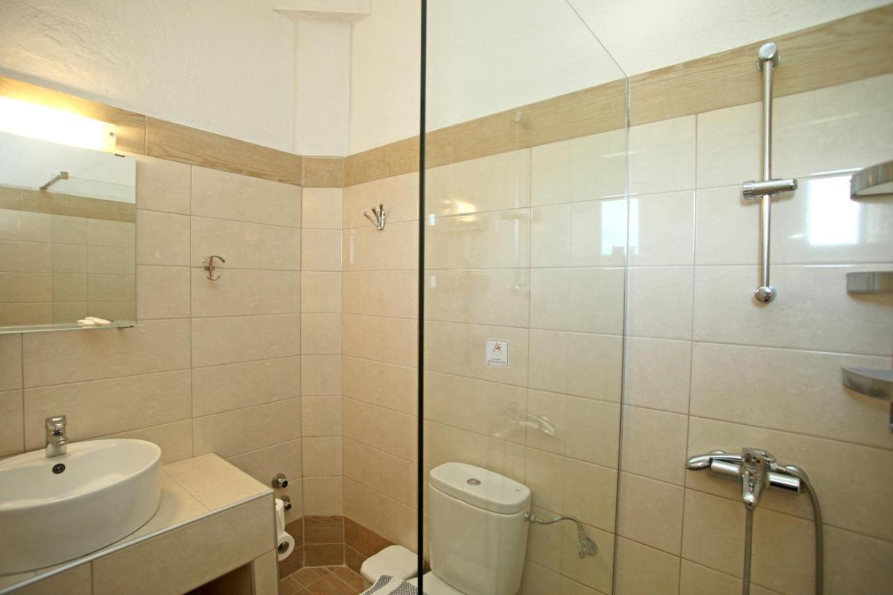 Apartment Panorama Siviris *