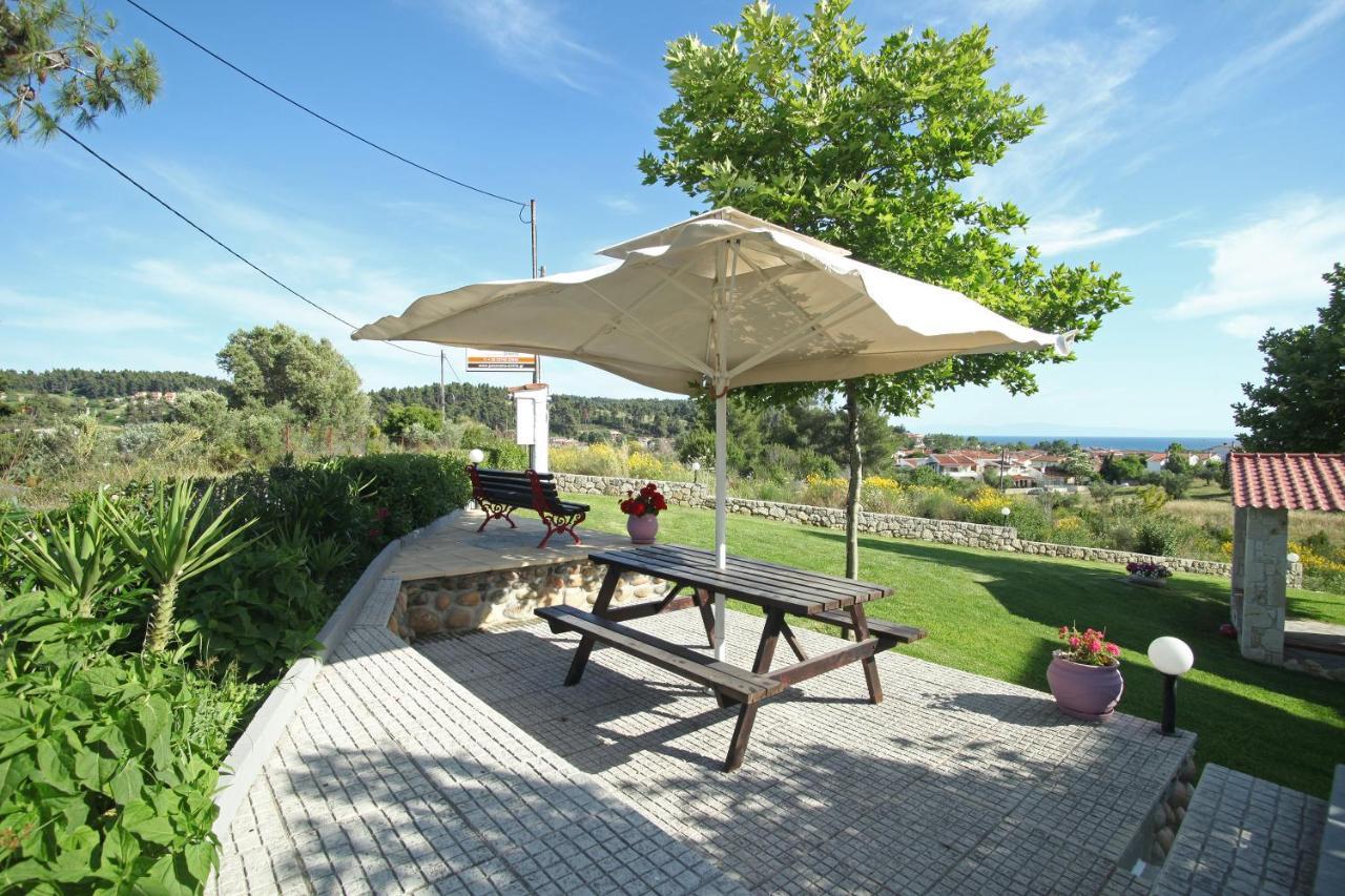 Apartment Panorama Siviris