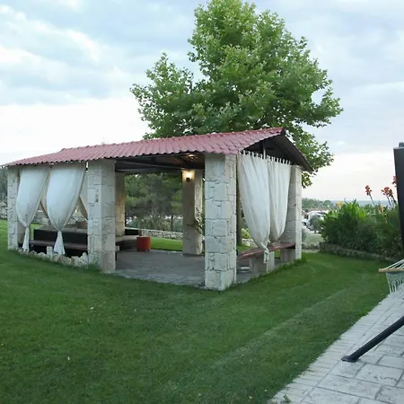 Panorama Siviris Apartment Exterior photo
