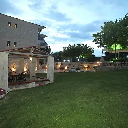 Panorama Siviris Apartment Exterior photo