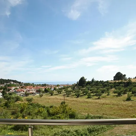 Panorama Siviris Apartment Exterior photo