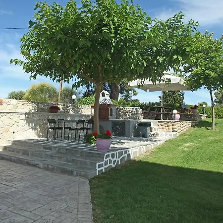 Panorama Siviris Apartment Exterior photo