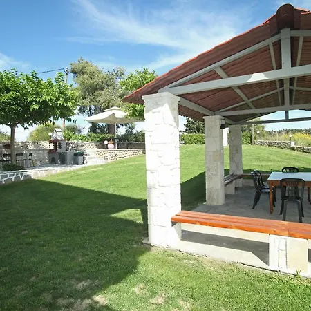Panorama Siviris Apartment Exterior photo