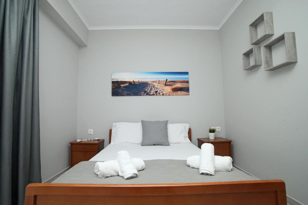 Panorama Siviris Apartament Siviri