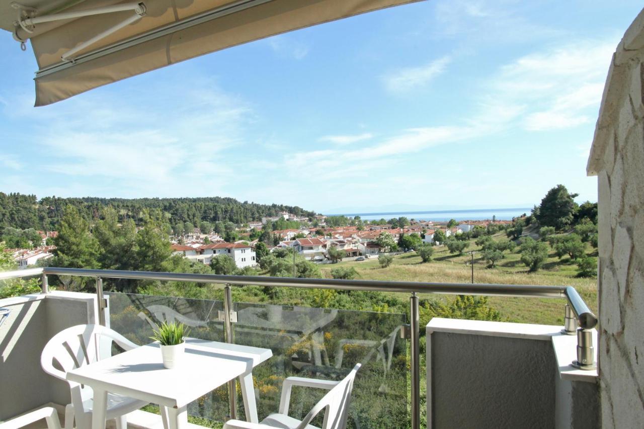 Panorama Siviris *