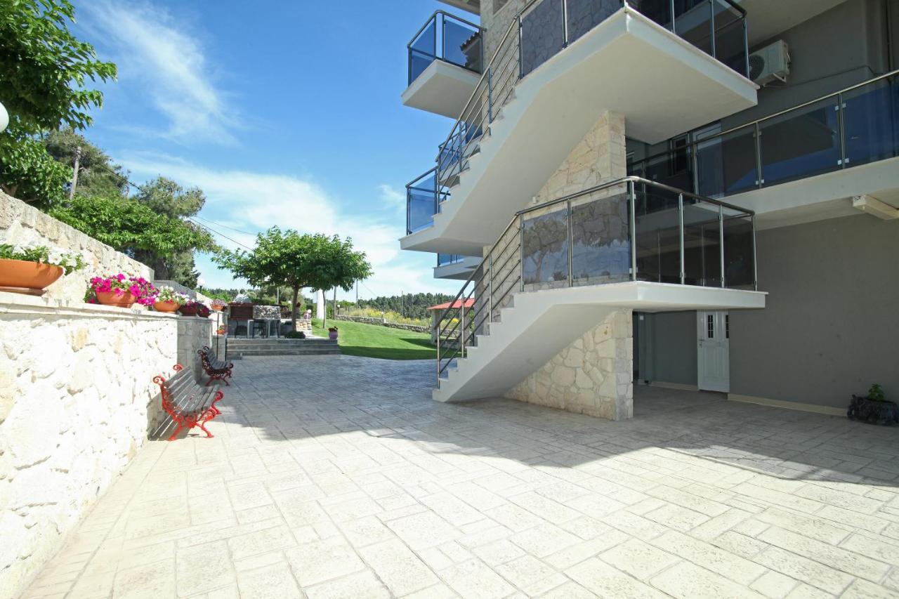 Apartament Panorama Siviris