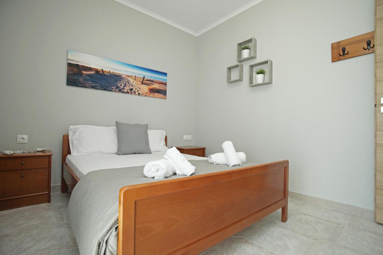 Panorama Siviris Appartement *