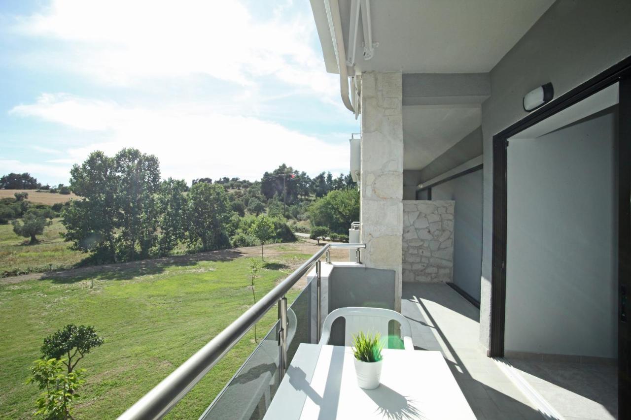 Appartement Panorama Siviris Siviri